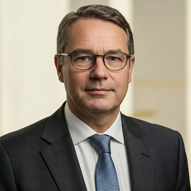 Dr. Markus Schneider